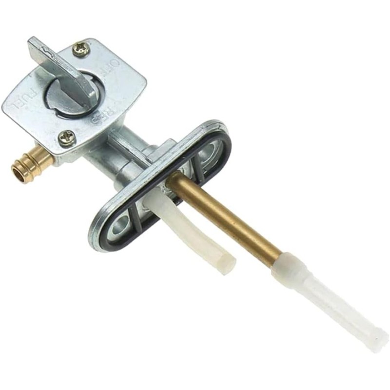 Robinet d'essence cuivre Motos Yamaha WRF 250  3FY-24500-01-00 - Raven Industries RAV-450-002