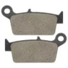 Plaquettes de frein Honda CRM 50  Arrière 43106-GT4-004 - EBC FA131 - Raven 100-003