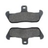 Plaquettes de frein Kram-it ER 300  Avant Nc - EBC FA134 - Raven 100-006