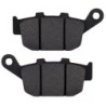 Plaquettes de frein Kawasaki Z 750 R Arrière Nc - EBC FA140 - Raven 100-020