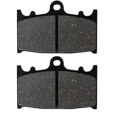 Plaquettes de frein Suzuki RGV 250 Gamma  Av Ga ou Av Dr 59100-35850 - EBC FA158 - Raven 100-032