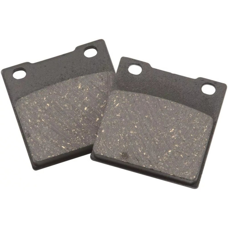 Plaquettes de frein Honda CM 250  Avant 06455-425-405 - EBC FA45 - Raven 100-068