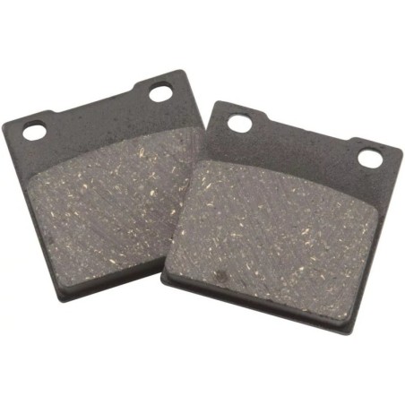 Plaquettes de frein Honda CM 250  Avant 06455-425-405 - EBC FA45 - Raven 100-068
