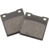 Plaquettes de frein Honda CM 250  Avant 06455-425-405 - EBC FA45 - Raven 100-068