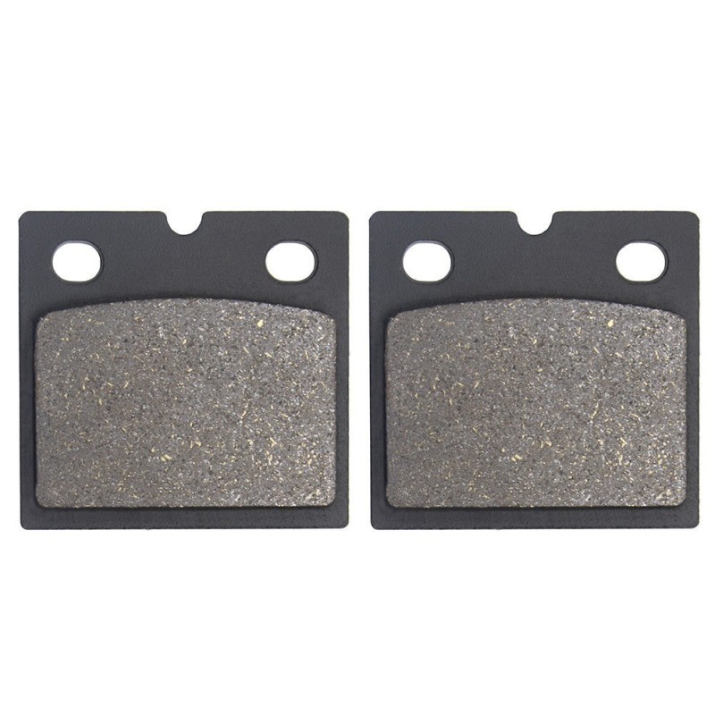 Plaquettes de frein Bmw K 75 S  Av Ga ou Dr 34112314546 - EBC FA171 - Raven 100-072