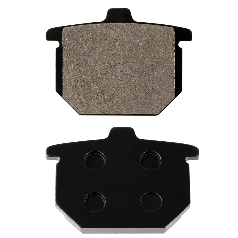 Plaquettes de frein Honda CB 900 Super Sport  Ar, Av Ga ou Av Dr 45105-371-000 - EBC FA31 - Raven 100-078