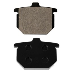 Plaquettes de frein Honda CBX 1000 Super Sport  Ar, Av Ga ou Av Dr 06435-761-405 - EBC FA31 - Raven 100-078