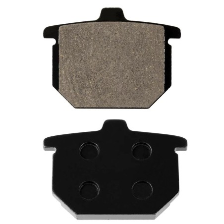 Plaquettes de frein Honda CBX 1000 Super Sport  Av Ga ou Dr 06435-761-405 - EBC FA31 - Raven 100-078