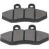 Plaquettes de frein Sherco SM 125  Avant Nc - EBC FA167 - Raven 100-095