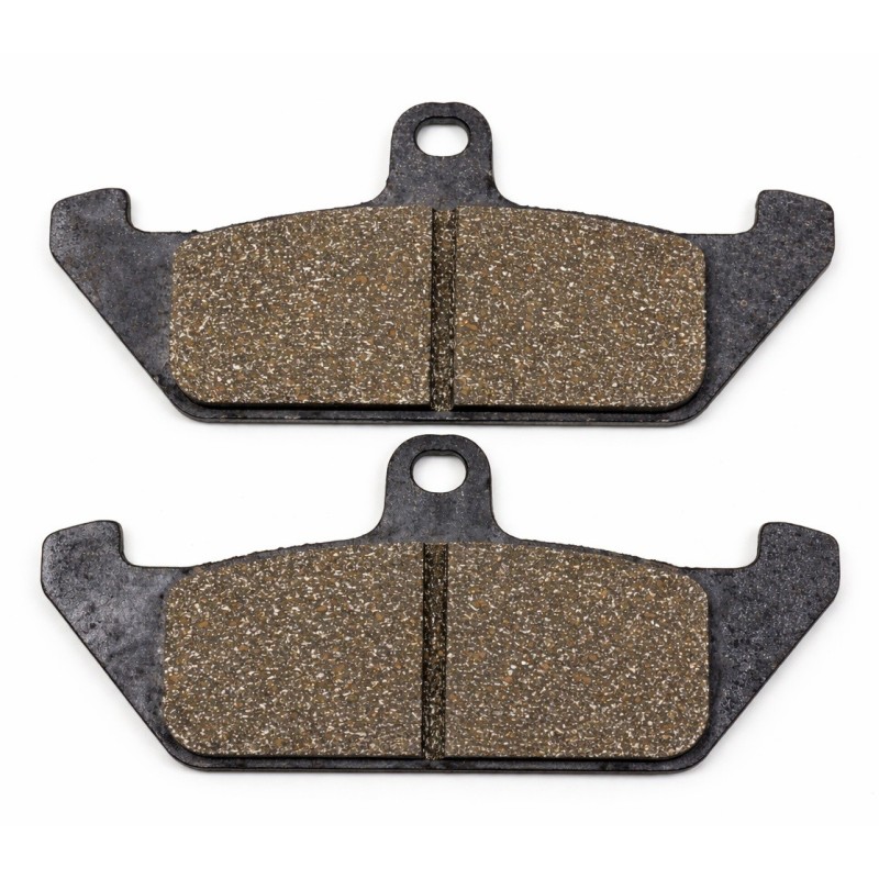 Plaquettes de frein Cagiva Elefant 650  Avant Nc - EBC FA120 - Raven 100-101