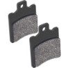 Plaquettes de frein Pgo Rodoshow 50  Avant Nc - EBC FA206 - Raven 100-107