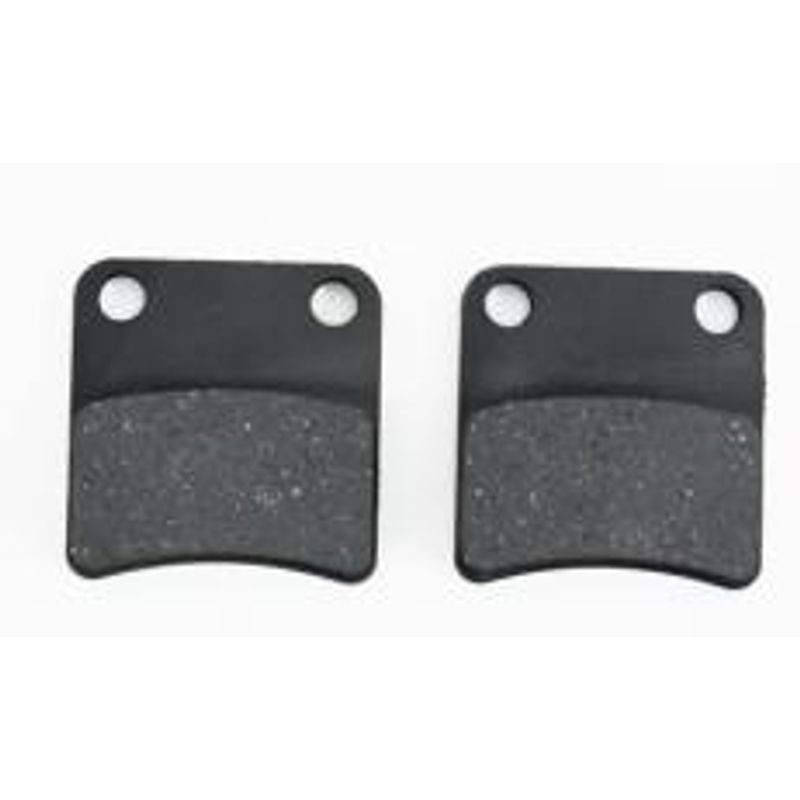 Plaquettes de frein Daelim Delfino 100  Avant Nc - EBC FA178 - Raven 100-110