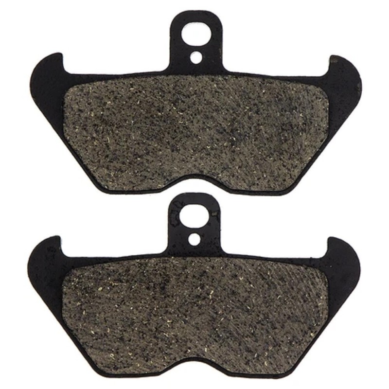 Plaquettes de frein Bmw K 1100 RS  Av Ga ou Dr 34117663764 - EBC FA246 - Raven 100-117