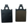 Plaquettes de frein Vespa LX 60  Avant Nc - EBC FA186 - Raven 100-118