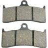 Plaquettes de frein Buell Lightning 1200  Avant Nc - EBC FA249, 424 - Raven 100-126