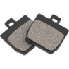 Plaquettes de frein Qooder Qooder 4  Av Ga ou Dr QS43121225000 - EBC FA268 - Raven 100-128