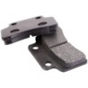 Plaquettes de frein Garelli Flexi 125  Avant Nc - EBC FA235 - Raven 100-136