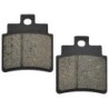 Plaquettes de frein Sym Joymax 250 GTS Avant Nc - EBC FA361HH - Raven 100-140