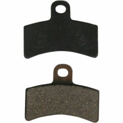 Plaquettes de frein Gas-Gas SM 50  Arrière BT-27922065 - EBC FA291 - Raven 100-143