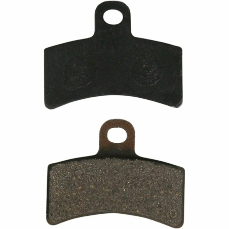 Plaquettes de frein Gas-Gas TXT 125  Arrière BT-280022065 - EBC FA291 - Raven 100-143