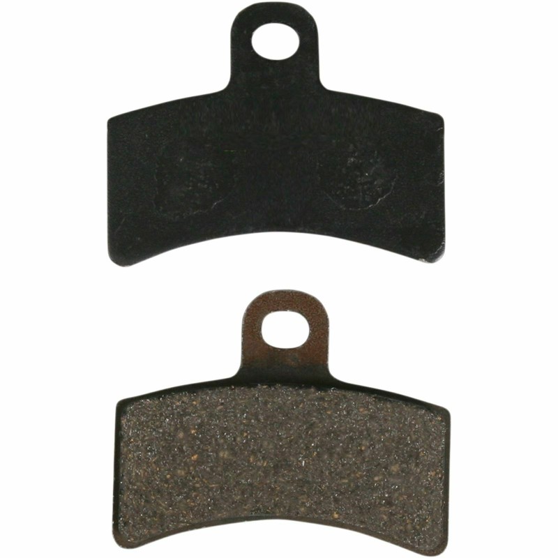 Plaquettes de frein Gas-Gas TXT 270  Arrière BT-280022065 - EBC FA291 - Raven 100-143