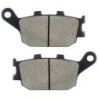 Plaquettes de frein Honda Jazz 250 NSS Arrière 06435-KPB-016 - EBC FA358 - Raven 100-155