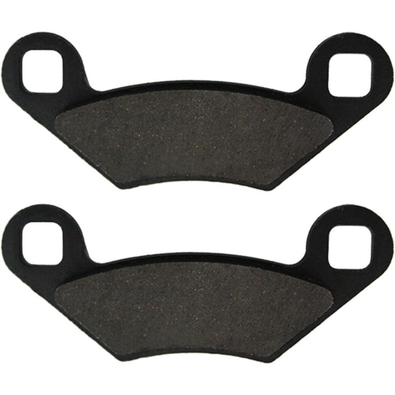 Plaquettes de frein Polaris Outlaw 500  Ar, Av Ga ou Av Dr 2202412 - EBC FA159 - Raven 100-162