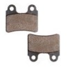 Plaquettes de frein Gas-Gas TXT 250  Avant Nc - EBC FA303 - Raven 100-168