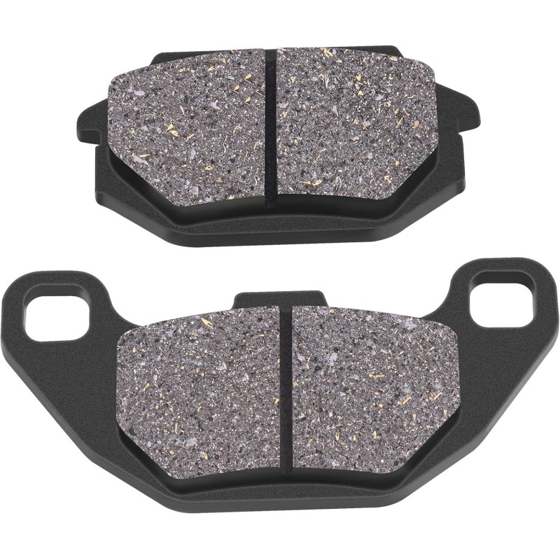 Plaquettes de frein Sym Joyride 150  Arrière Nc - EBC FA305 - Raven 100-183