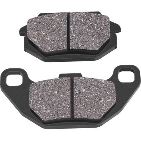 Plaquettes de frein Sym Joyride 150  Arrière Nc - EBC FA305 - Raven 100-183