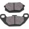 Plaquettes de frein Kymco Like 50 2T 4T LX Avant Nc - EBC FA305 - Raven 100-183