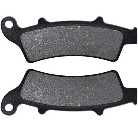 Plaquettes de frein Kymco X Town 300 i Avant Nc - EBC FA324 - Raven 100-193