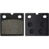 Plaquettes de frein Bmw R 100 CS  Avant 34112301360 - EBC FA77 - Raven 100-197