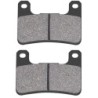 Plaquettes de frein Suzuki DL 1050 V-Strom  Av Ga ou Av Dr 59100-29860 - EBC FA379 - Raven 100-213
