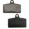 Plaquettes de frein Malaguti NKD 50 Dragon Avant Nc - EBC FA399 - Raven 100-233