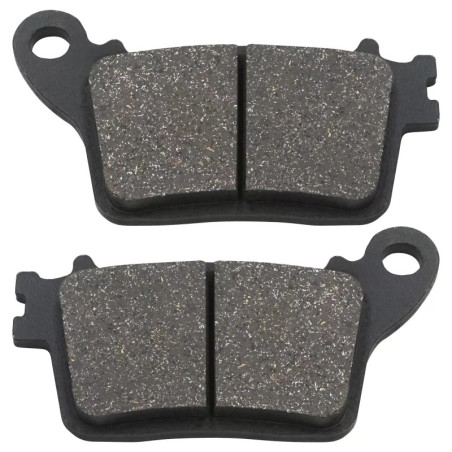 Plaquettes de frein Suzuki GSX-R 1000  Arrière 69100-47820 - EBC FA436 - Raven 100-242