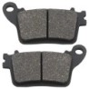 Plaquettes de frein Yamaha YZF-R1M 1000  Arrière 2CR-25806-00 - EBC FA436 - Raven 100-242