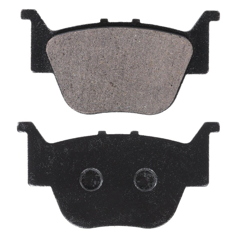 Plaquettes de frein Honda TRX 680 Rincon  Arrière 43082-0115 - EBC FA436 - Raven 100-243