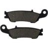 Plaquettes de frein Yamaha YZ 250X  Avant B29-25805-01 - EBC FA450 TT - Raven 100-248