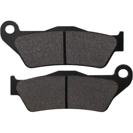 Plaquettes de frein Mbk Skycruiser 125 YP Avant Nc - EBC SFA430 - Raven 100-262