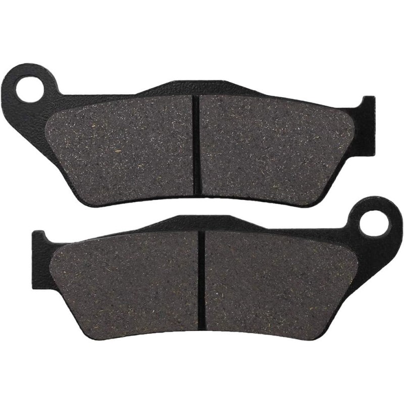 Plaquettes de frein Yamaha X-City 250  Avant 1B9-W0045-00 - EBC SFA430 - Raven 100-262