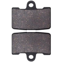 Plaquettes de frein Buell CR 1125  Avant H0300 1AMA - EBC FA454/4HH - Raven 100-269