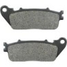 Plaquettes de frein Honda CB 1000 R  Arrière 06435-MFN-D01 D11 D12 D02 - EBC FA488HH - Raven 100-277