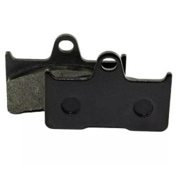 Plaquettes de frein Goes G 625 i Arrière Nc - EBC FA344 - Raven 100-281
