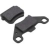 Plaquettes de frein Adly Interceptor 300  Av Ga ou Dr Nc - EBC FA416 - Raven 100-288