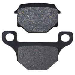 Plaquettes de frein Tgb Expres 125  Avant Nc - EBC FA93 - Raven 100-289