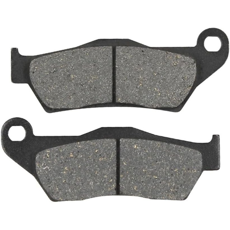 Plaquettes de frein Bmw R 1100 R  Arrière 34218541388 - EBC FA363 - Raven 100-292