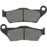 Plaquettes de frein Bmw R 1200 RT  Arrière 34218527517 - EBC FA363 - Raven 100-292