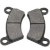 Plaquettes de frein Quadzilla 325 4x4 Arrière Nc - EBC FA482 - Raven 100-294