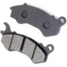 Plaquettes de frein Honda Lead 110  Avant 06455-KWN-641 - EBC FA603 - Raven 100-299